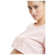 Bodytalk Γυναικεία κοντομάνικη μπλούζα Cropped